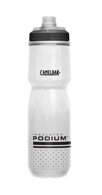 Camelbak Podium Chill 700ml White / Black