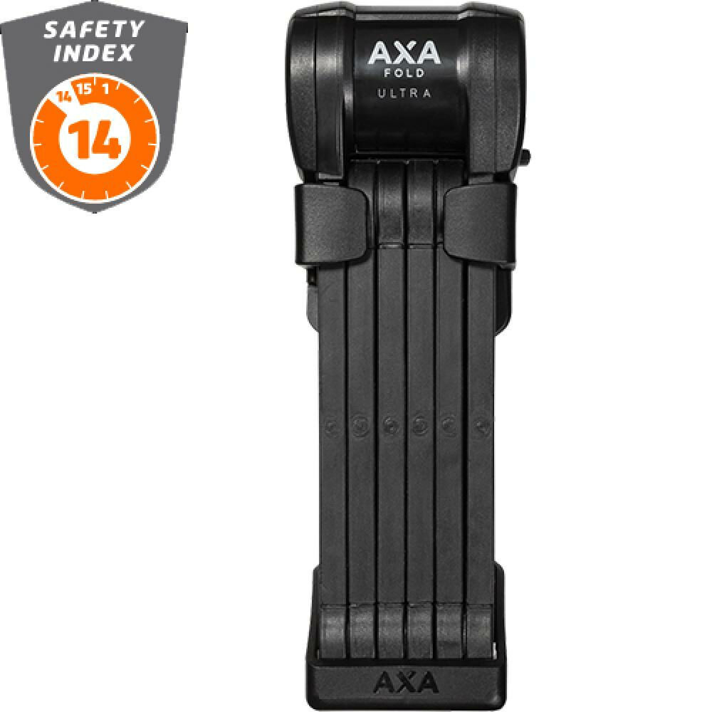AXA FOLD ULTRA Faltschloss
