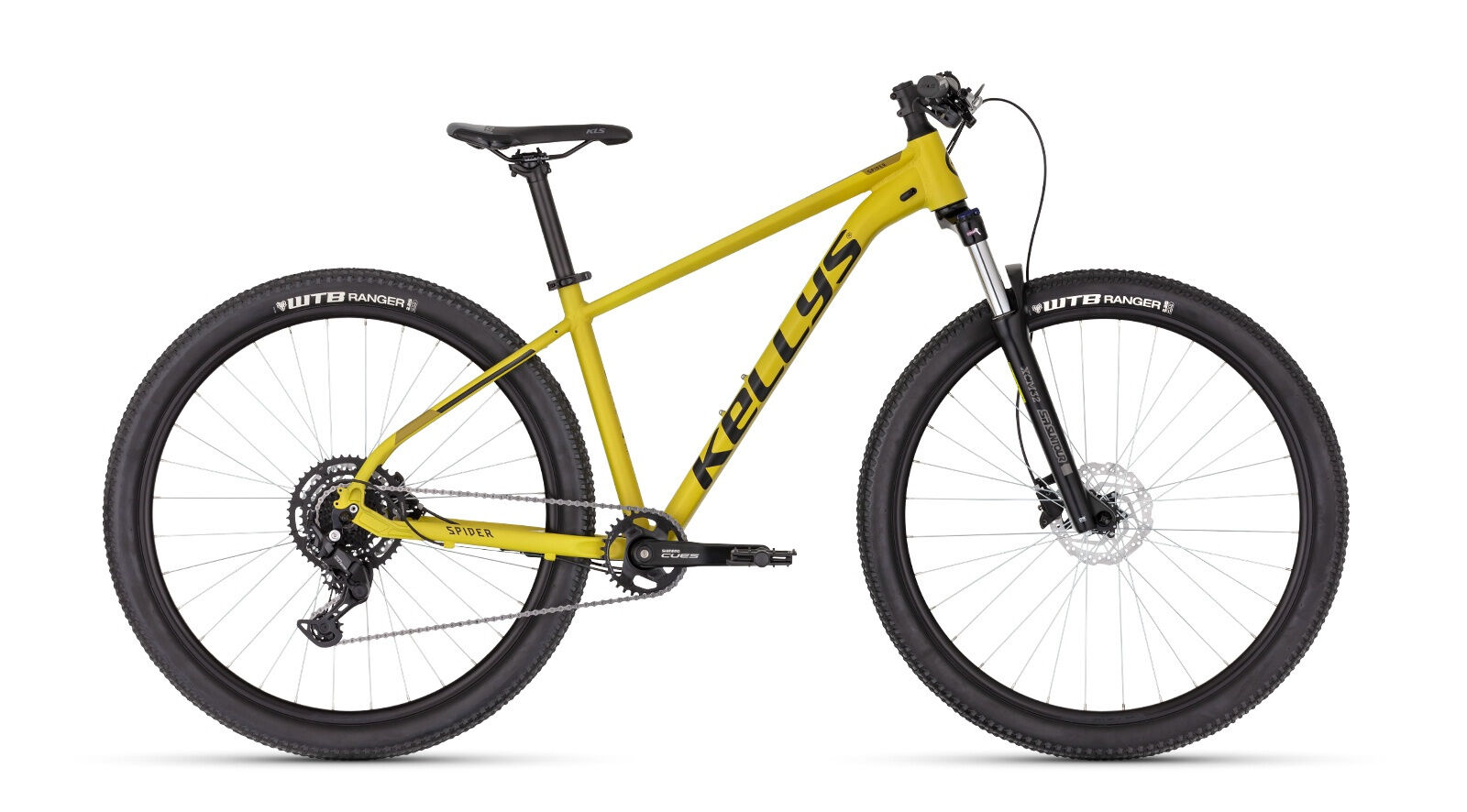 Kelly's Kellys Spider X70 Thunderstorm blue 29" Diamant Kelly's Kellys Spider X70 Thunderstorm blue 29" Diamant