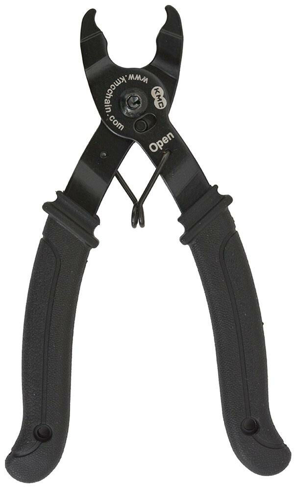 KMC Kettenverschlussglied-Öffnungs-Zange, speziell für Missing Links, erleichter...