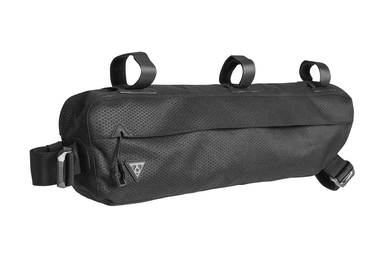 Topeak MidLoader Black