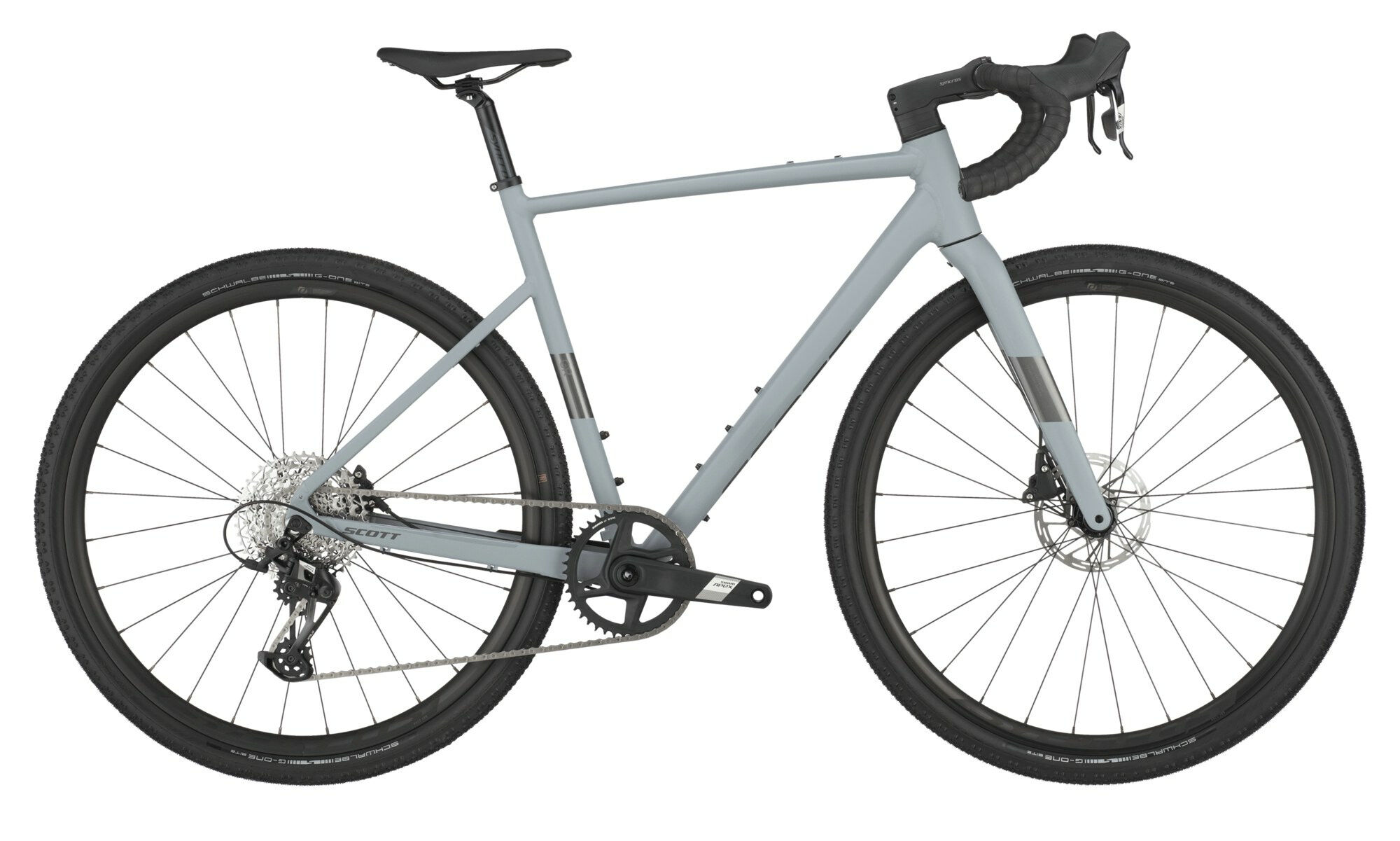 SCOTT Speedster Gravel 20 Apex Xplr 12s 2025 Gravelbike SCOTT Speedster Gravel 20 Apex Xplr 12s 2025 Gravelbike
