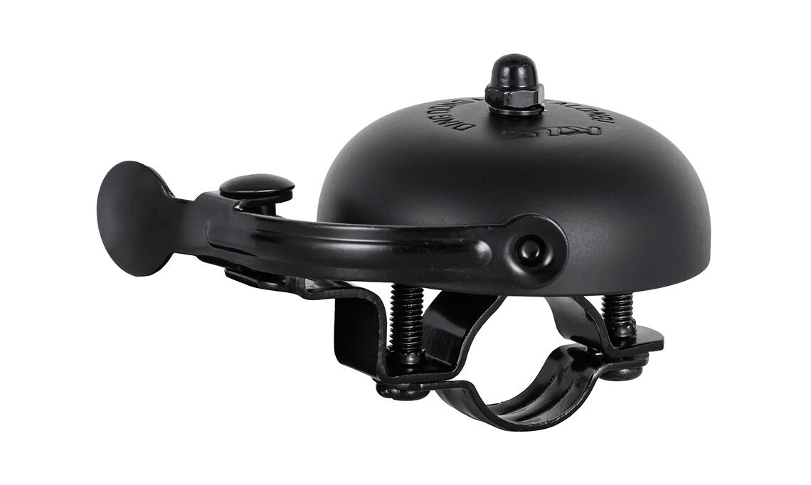 KLS Fahrradglocke BANG 70 Black