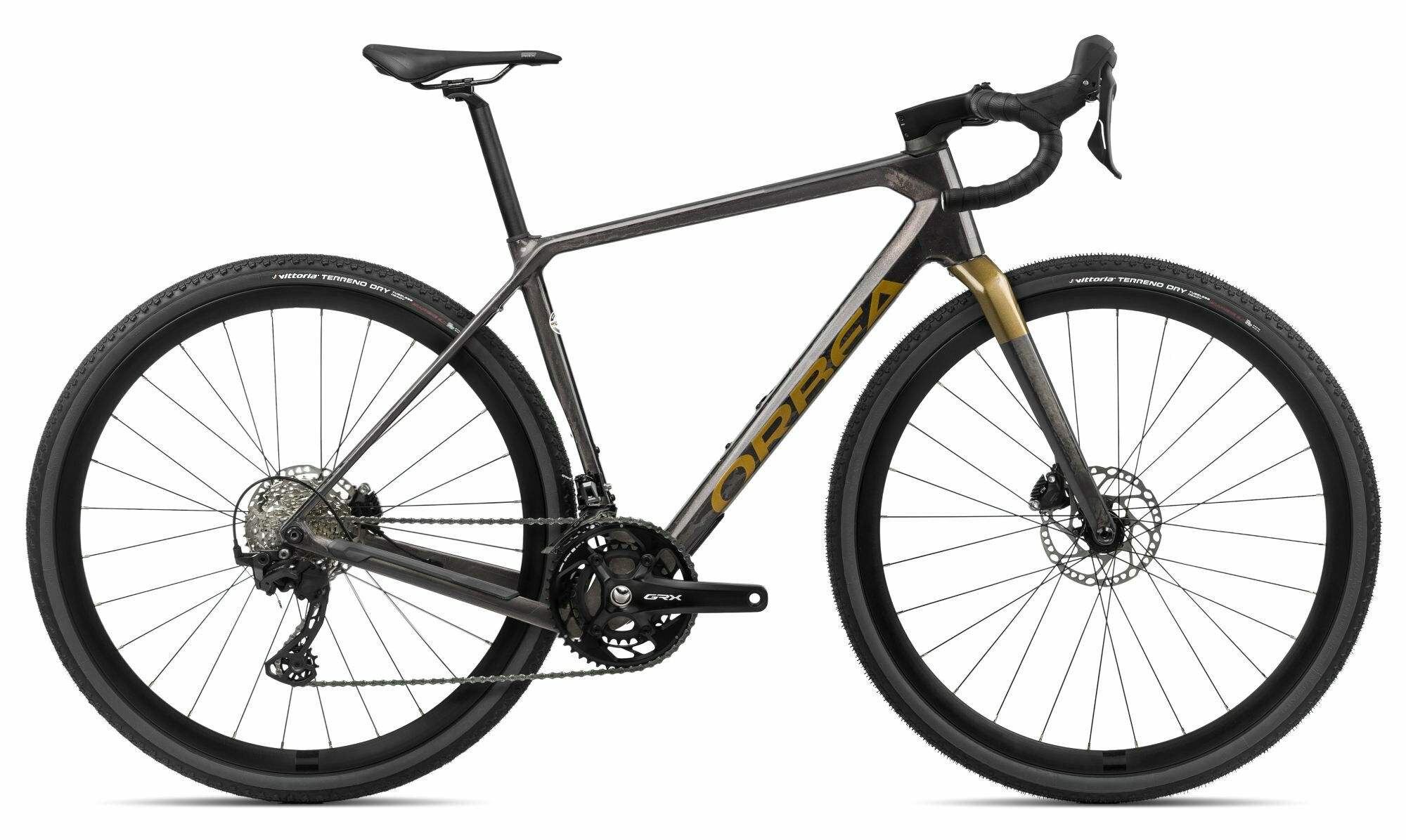 Orbea Terra M30team Grx Rx820 2025 Gravelbike Orbea Terra M30team Grx Rx820 2025 Gravelbike