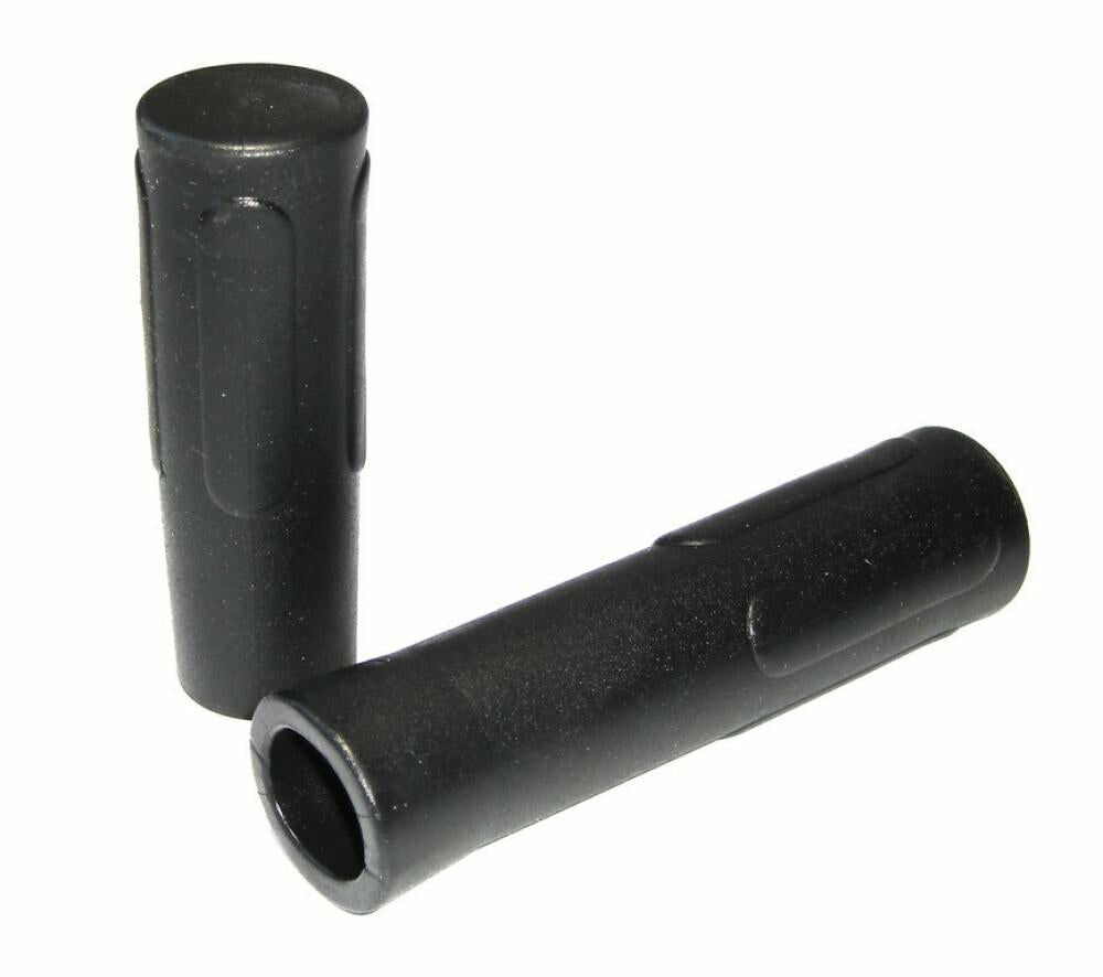 Westphal Sport Griff Mod. 424 universal schwarz PVC frei per Paar