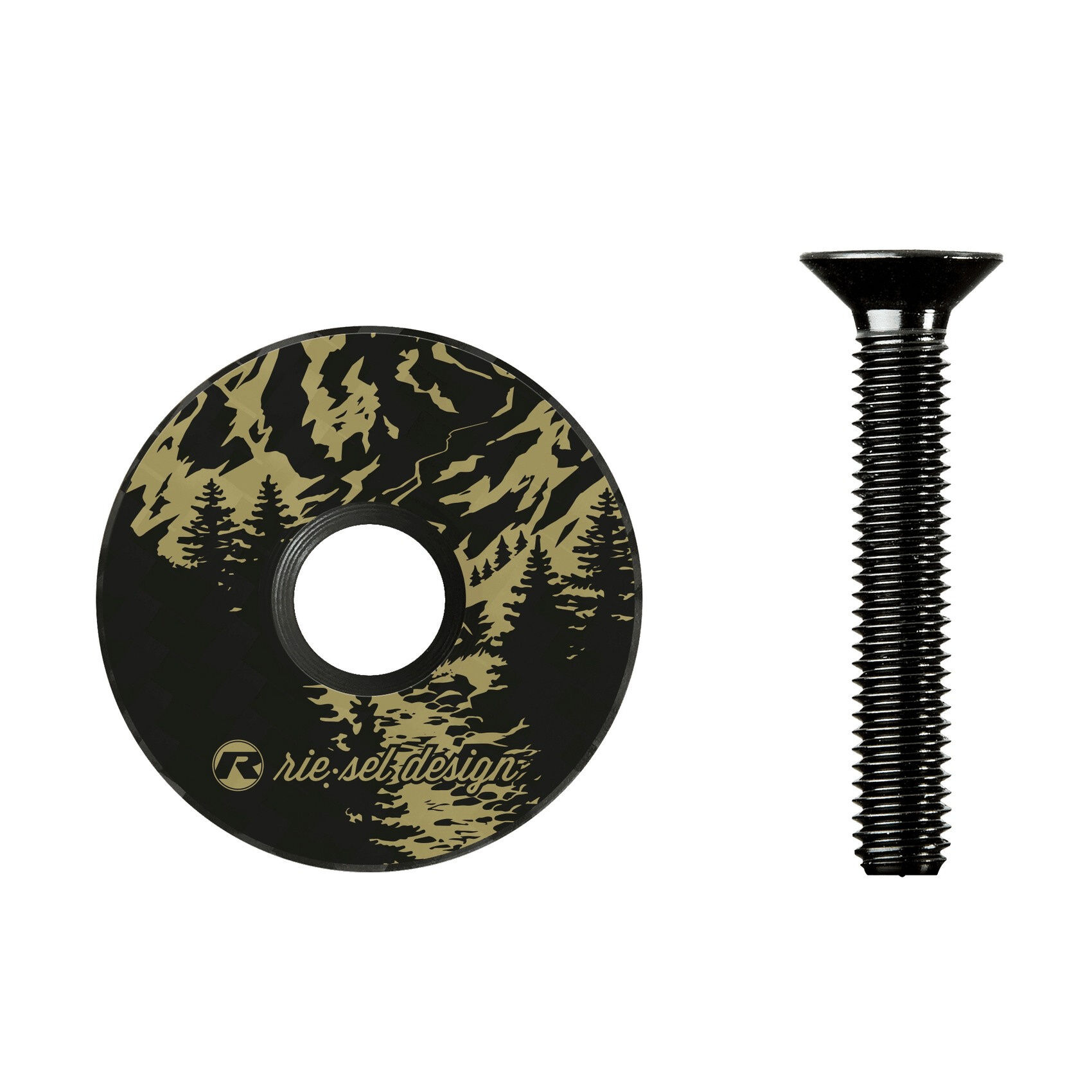 Rie:sel design Stem:Cap Alpine