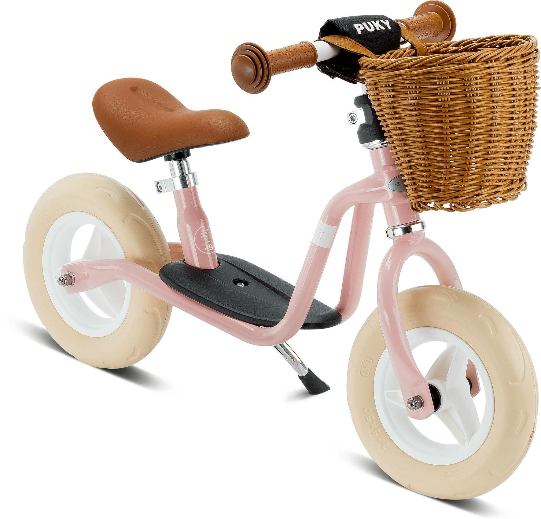 Puky LR M Classic retro rose
