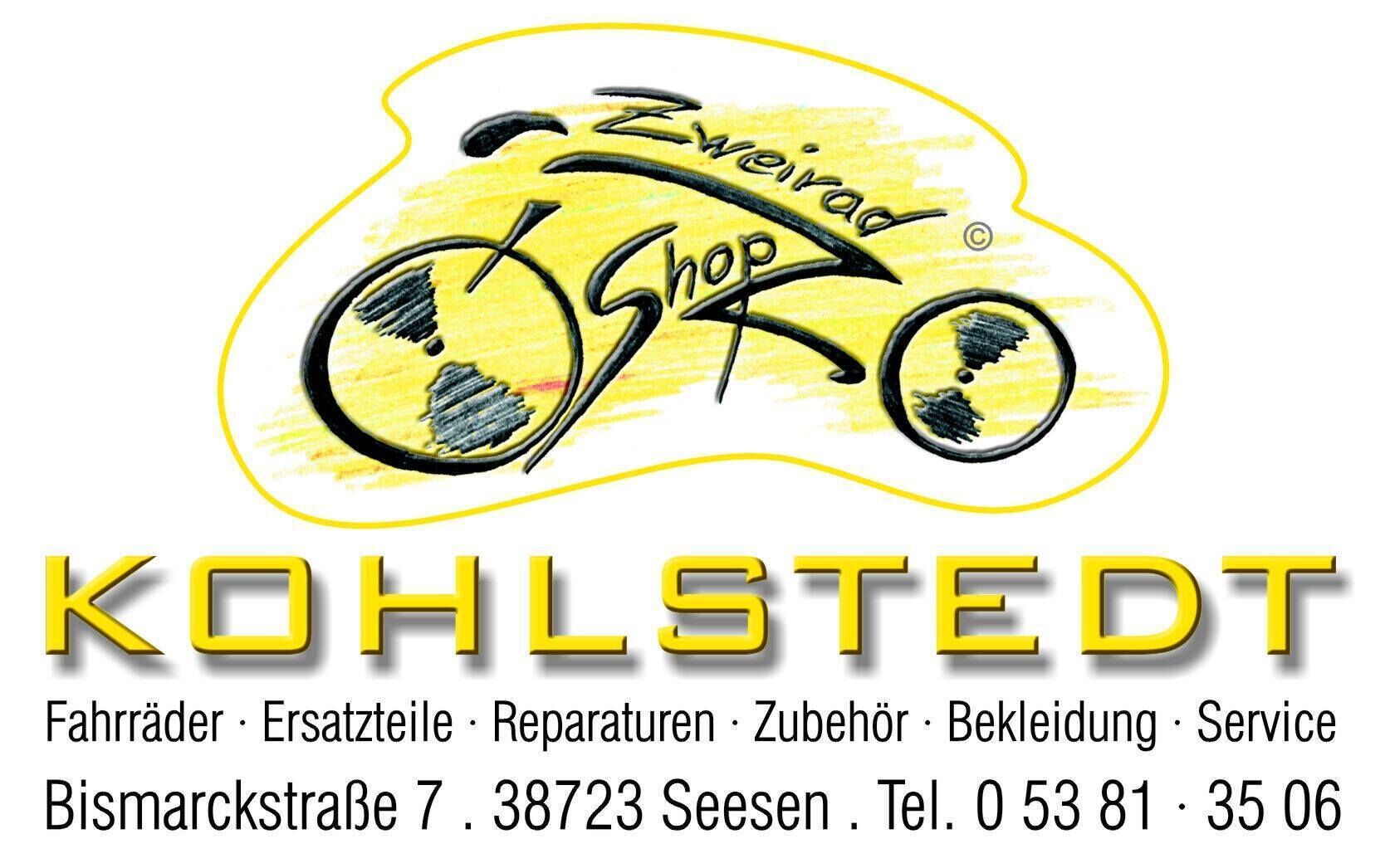 Zweirad-Shop Kohlstedt