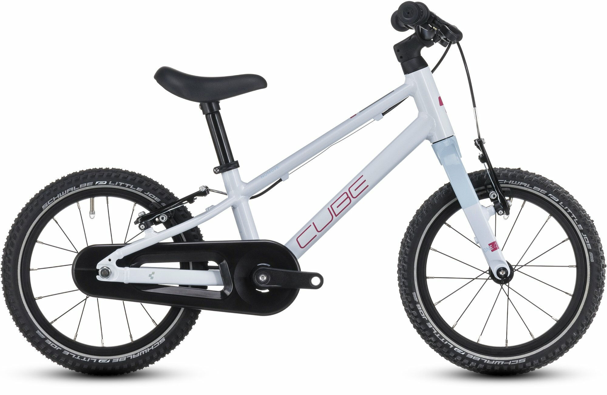 Cube Numove 140 blue´n´lime 14" Diamant Cube Numove 140 blue´n´lime 14" Diamant
