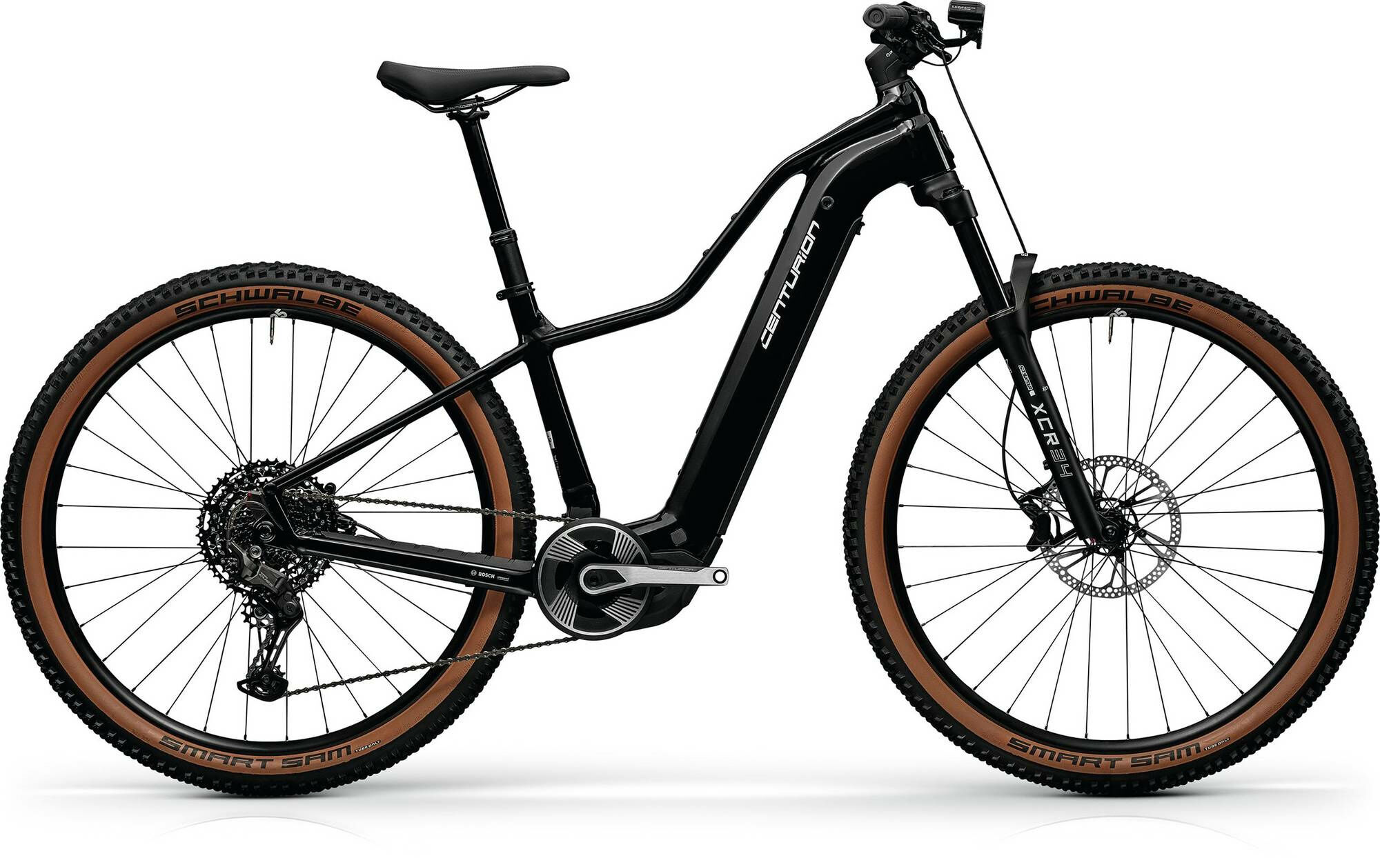Centurion BACKFIRE FIT R1000 - 29" 800 Wh -