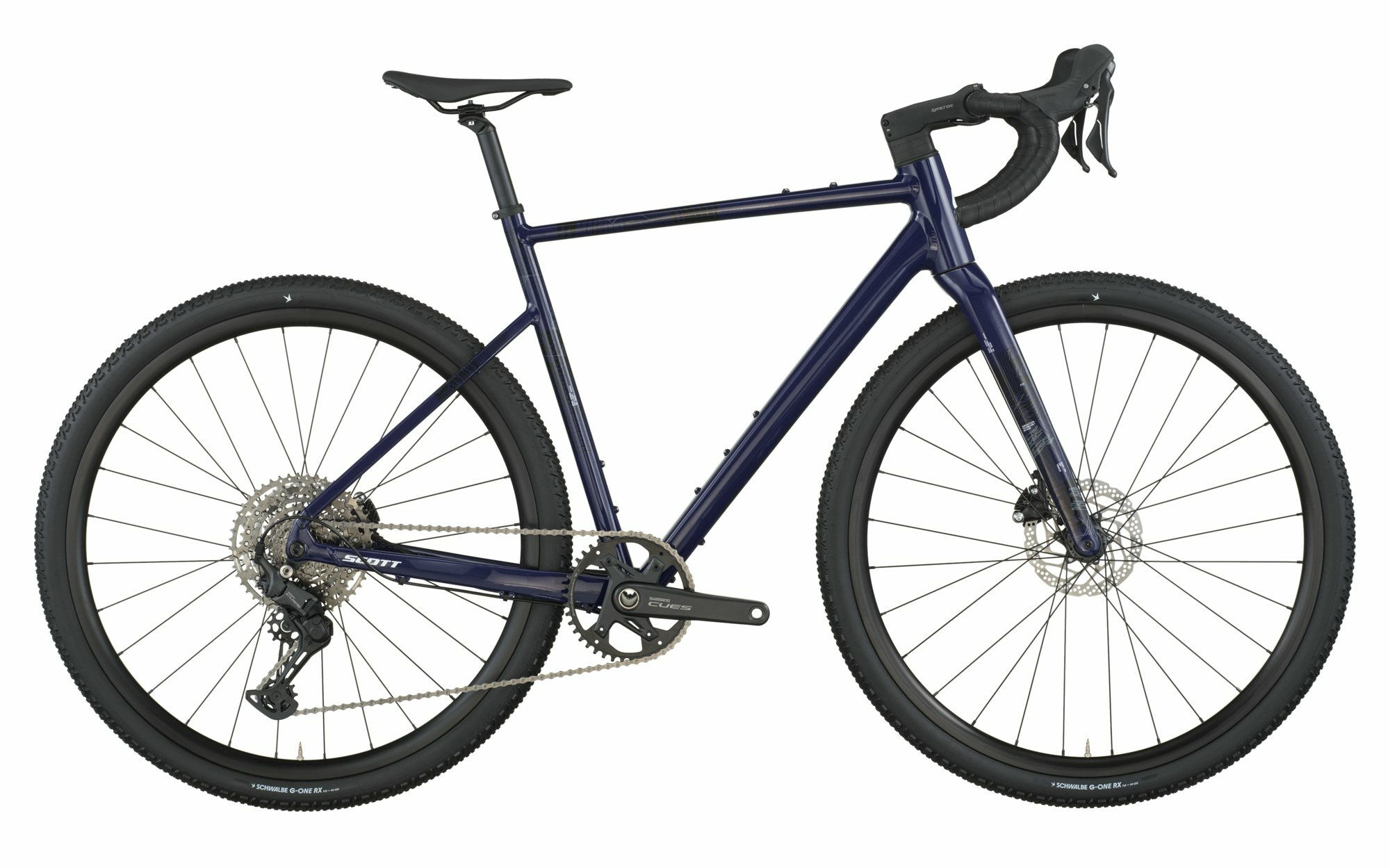 SCOTT Speedster Gravel 30 28" Gravelbike