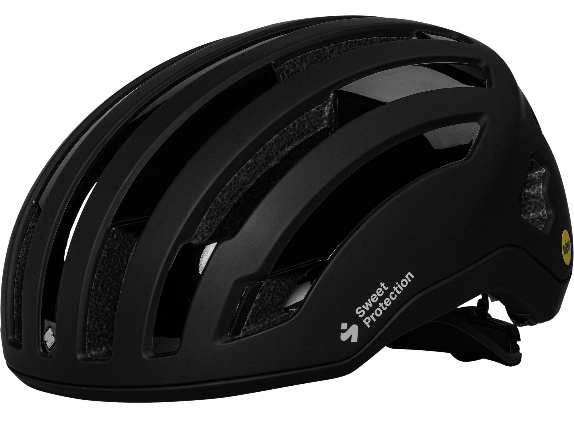 Sweet Protection Outrider Mips Helmet Matte Black