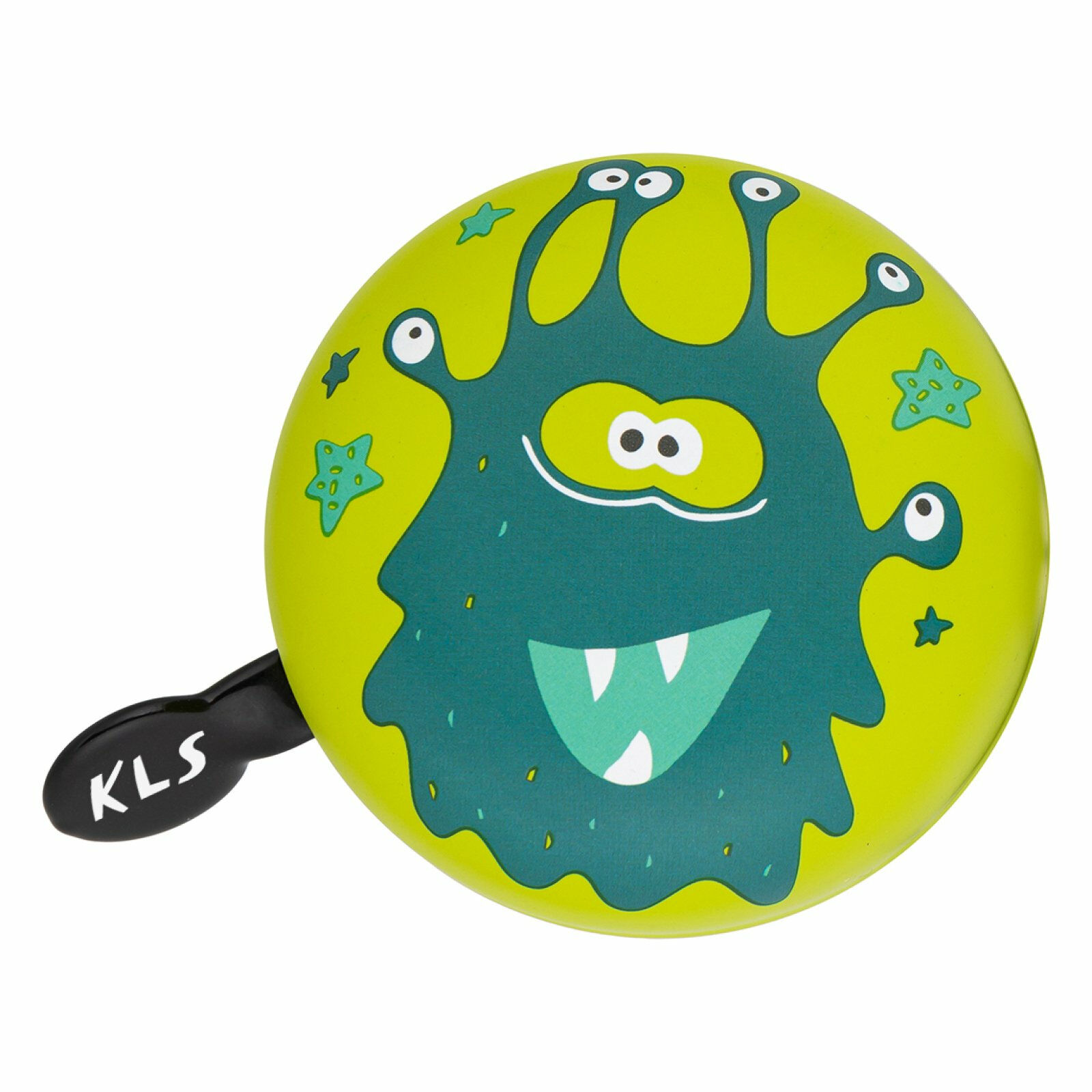 KLS Fahrradglocke Bell Kiddie Wasper