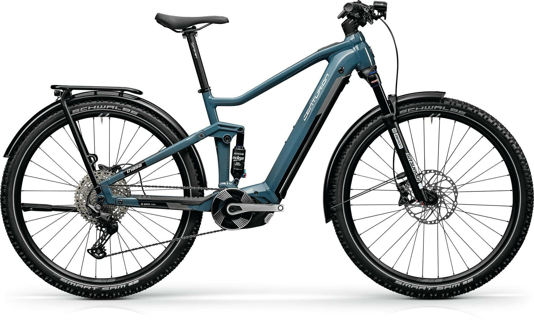 Centurion LHASA R800i EQ uniblau 29" 750 Wh Diamant M