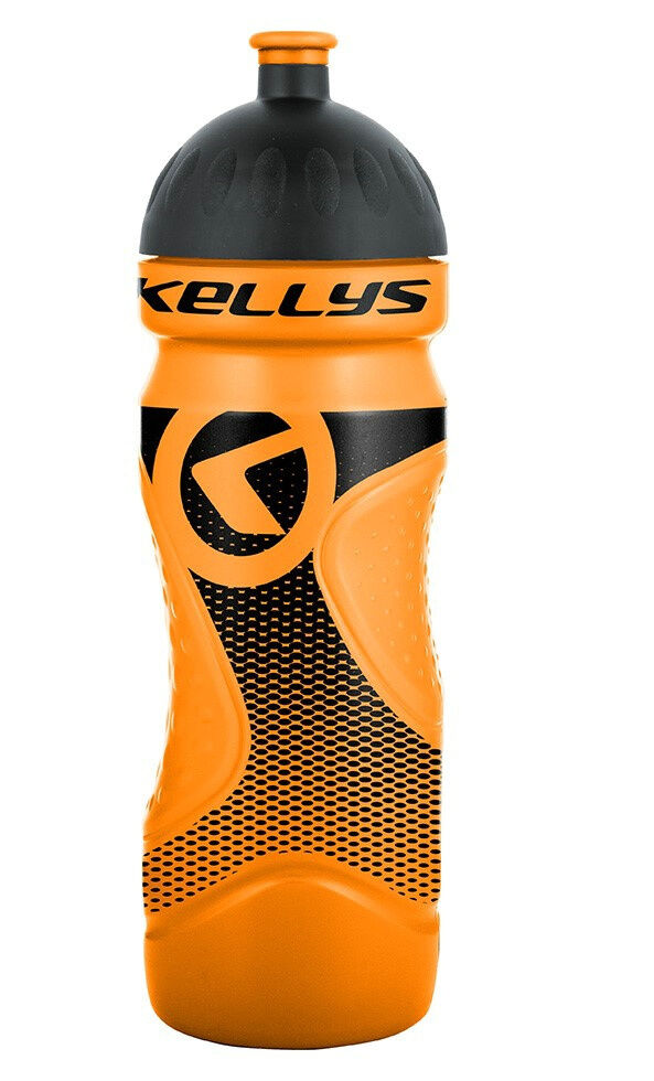 KLS SPORT 022 Trinkflasche Orange
