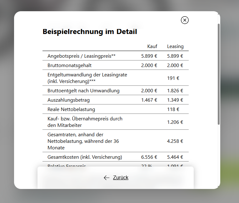 Leasing Rechner1
