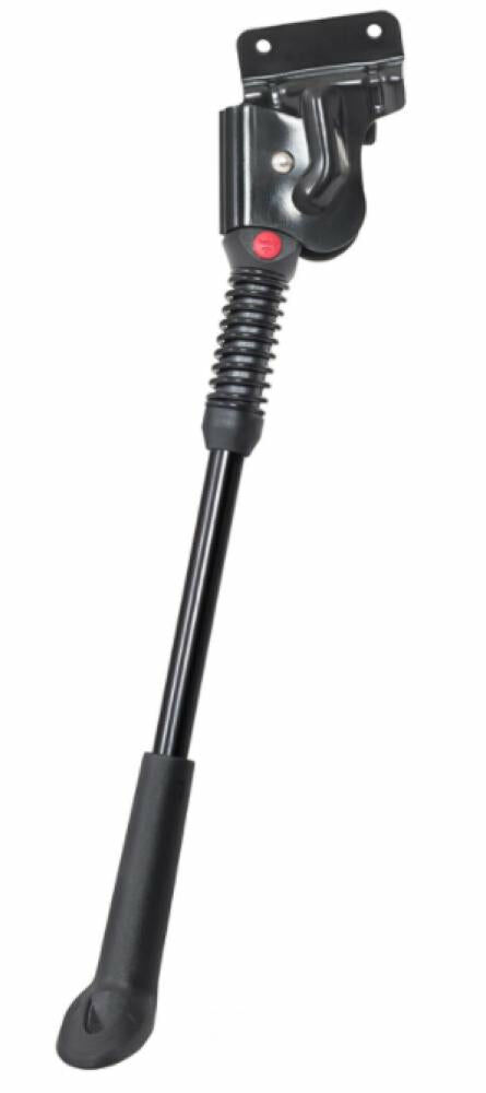 Hebie Hinterbauständer 0661 ÜL E FIX 40 | 28 bis 29 Zoll schwarz