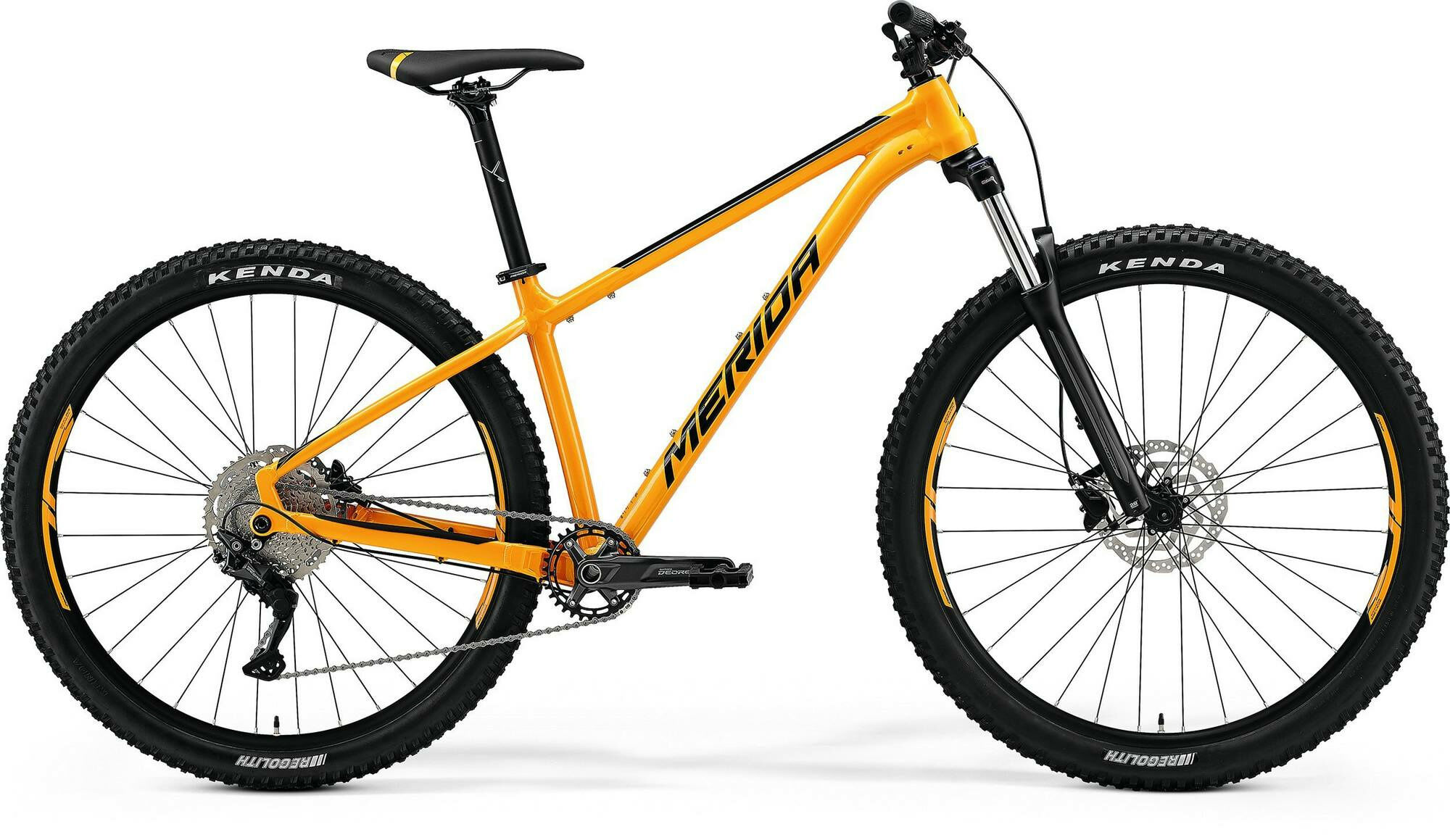 Merida BIG.TRAIL 200 HP1 29" Diamant Merida BIG.TRAIL 200 HP1 29" Diamant