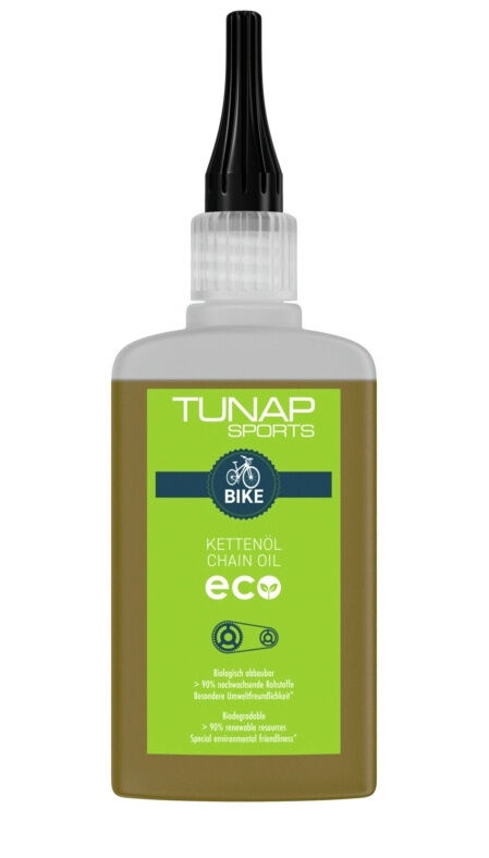 Tunap Sports Kettenöl ECO