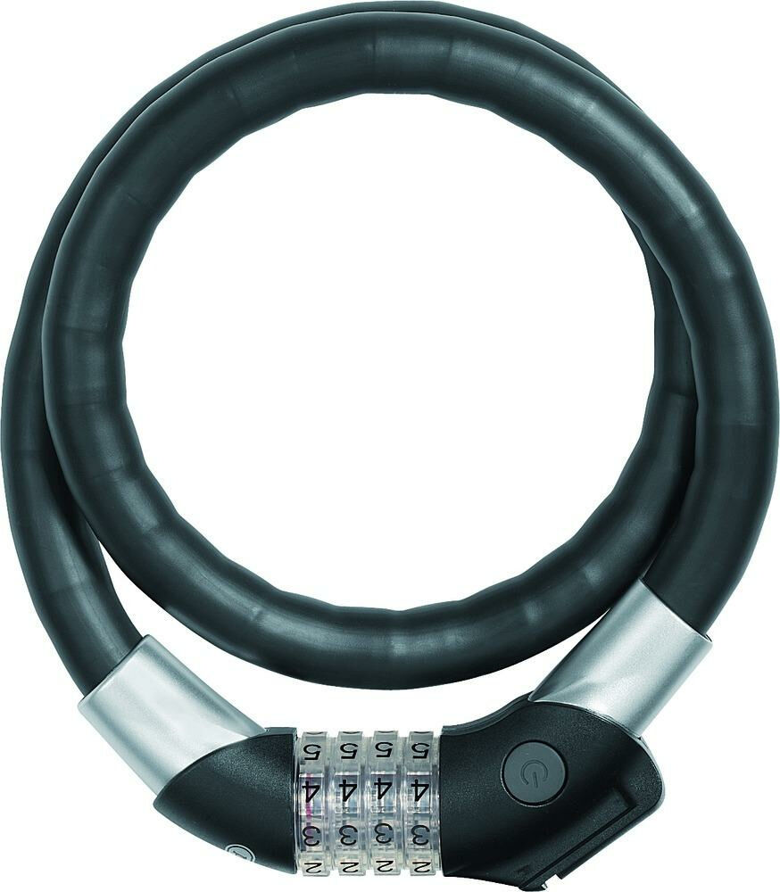 Abus STEEL-O-FLEX RAYDO PRO 1460 TEXKF Kabelschloss