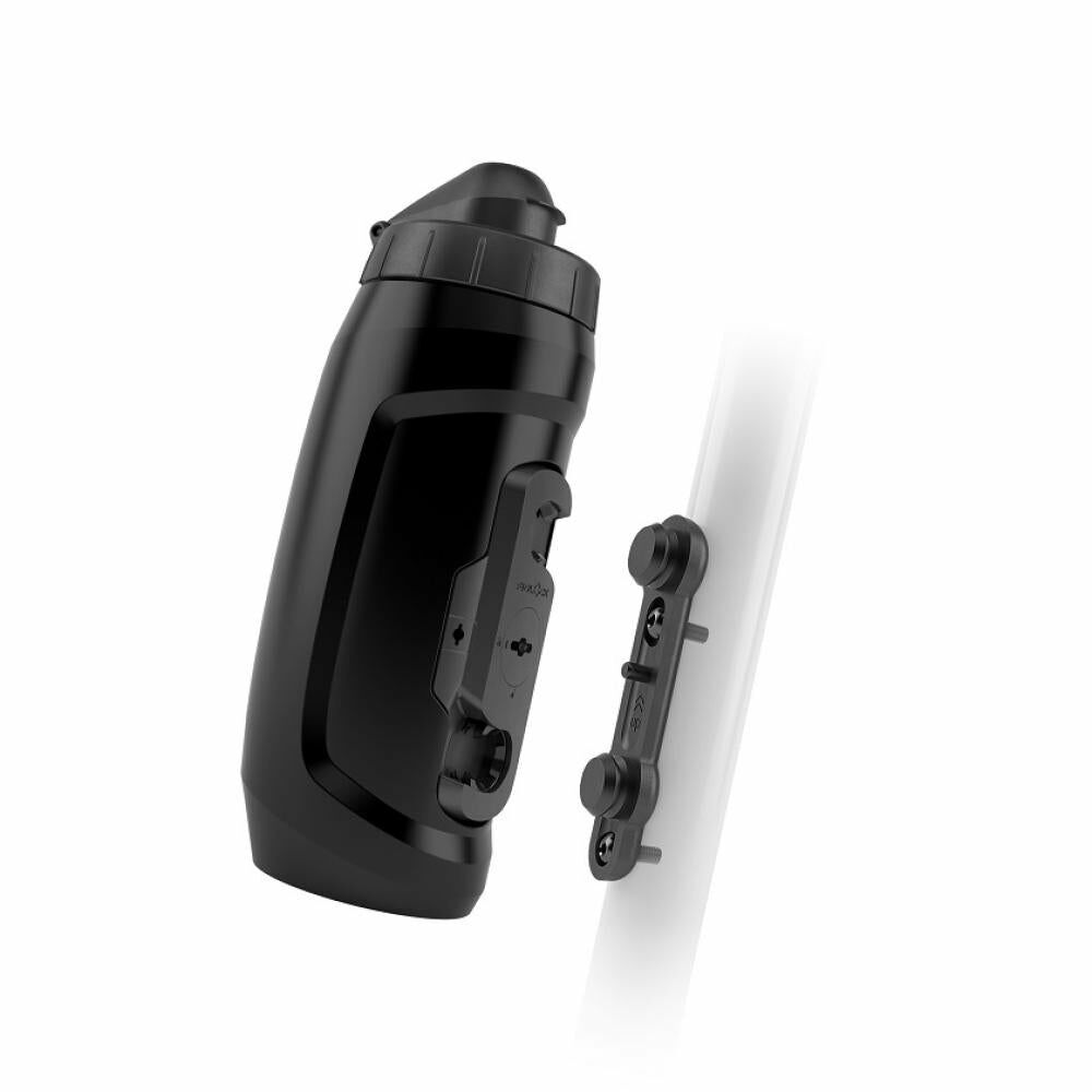 Fidlock TWIST 590 Trinkflasche + Bike Base black