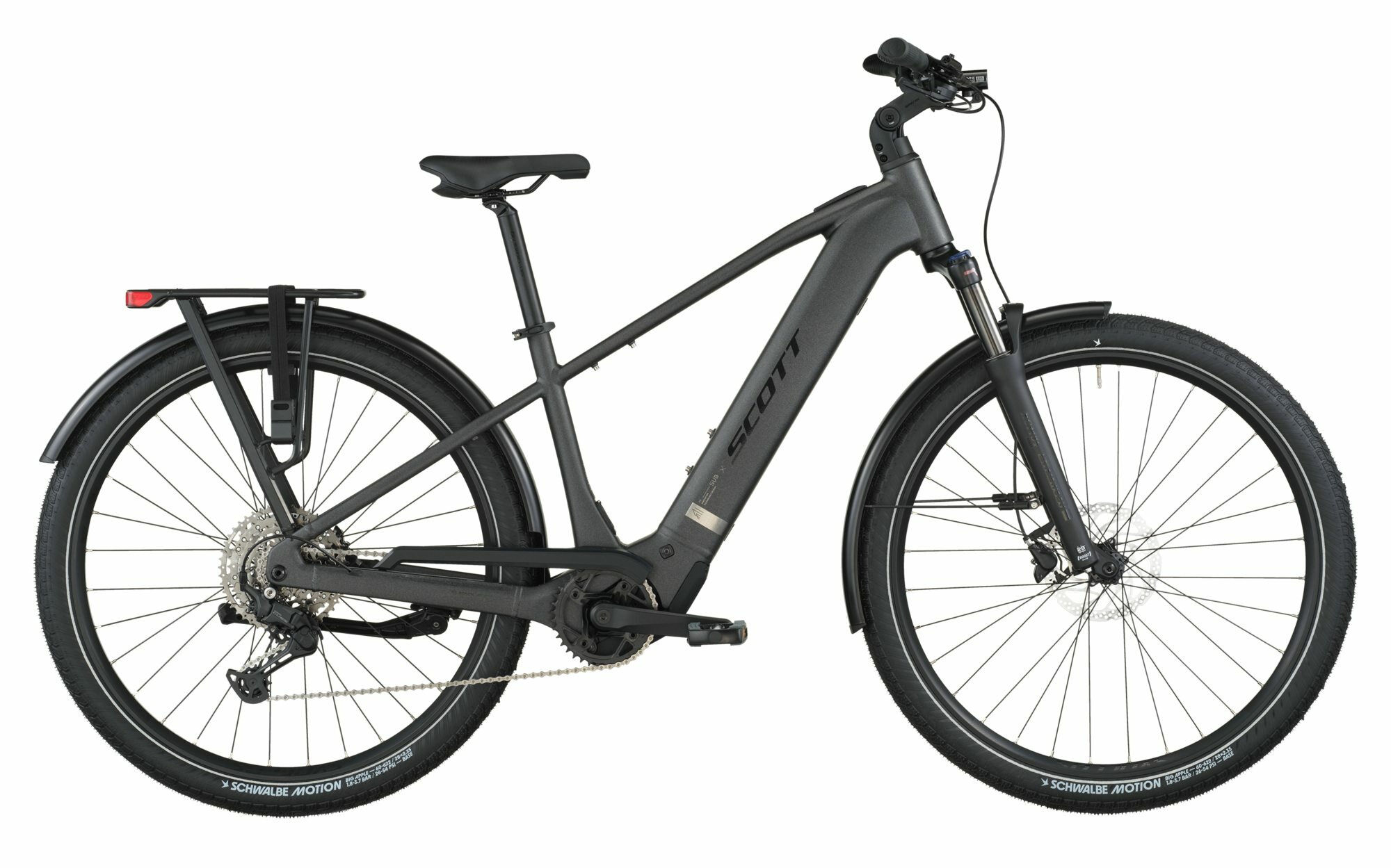 SCOTT Sub Sport 10 28´´ Cues Rd-u6000gs 10s 2026 Elektrofahrrad SCOTT Sub Sport 10 28´´ Cues Rd-u6000gs 10s 2026 Elektrofahrrad