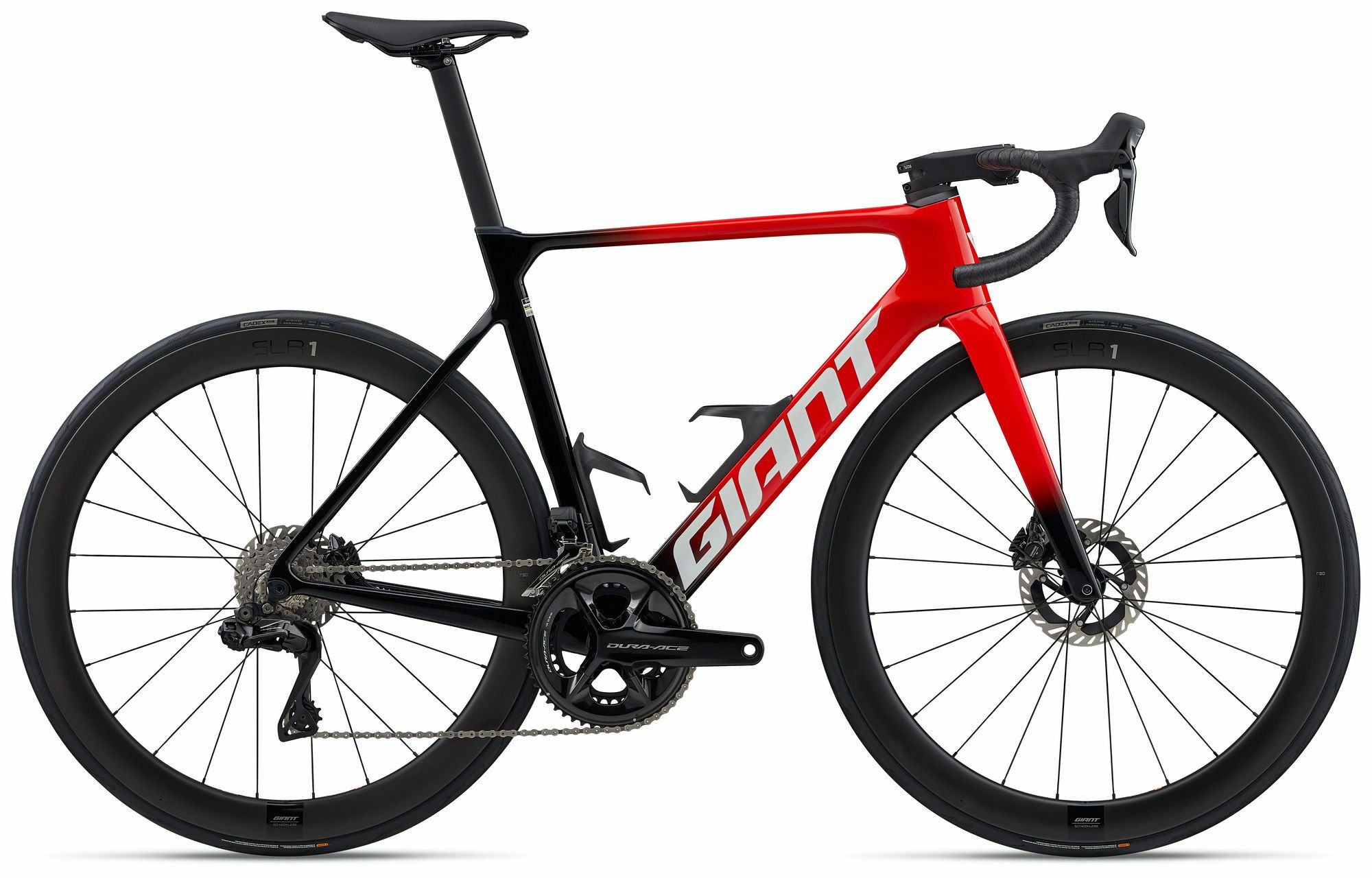 Giant Propel Advanced Pro Dura-ace Di2 2026 Rennrad