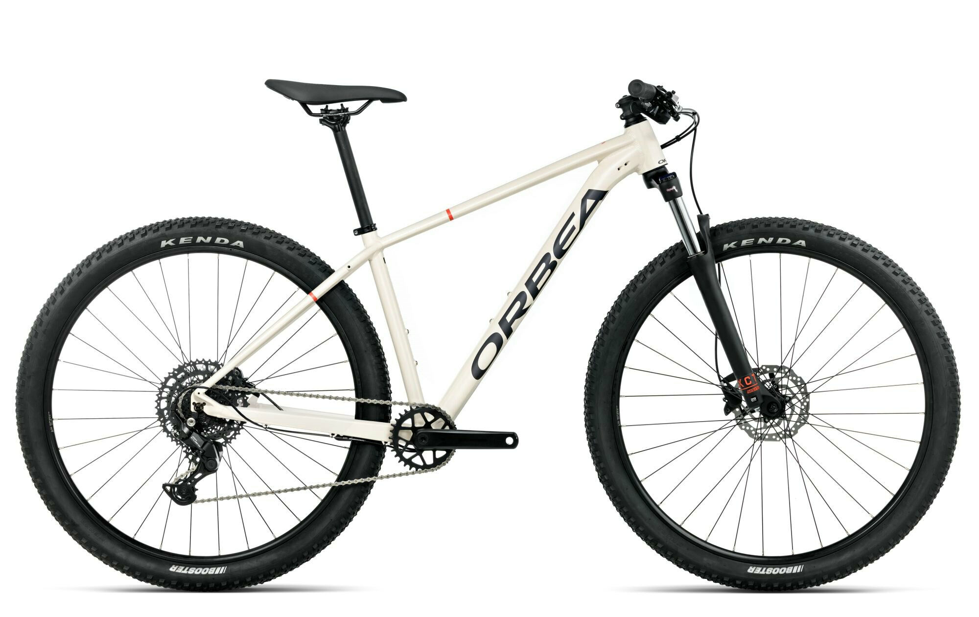 Orbea Onna 40 27.5´´ Cues U4000 Gs Shadow 2026 Mountainbike