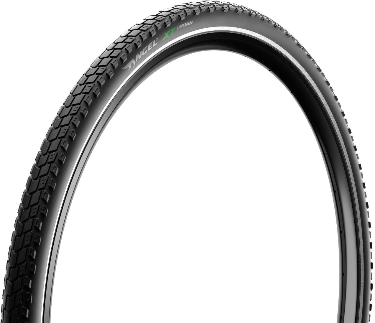 Pirelli ANGEL XT URBAN Reifen Schwarz