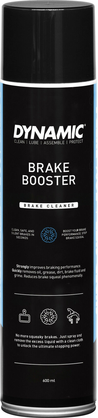 Dynamic Bike Care BRAKE BOOSTER Bremsenreiniger