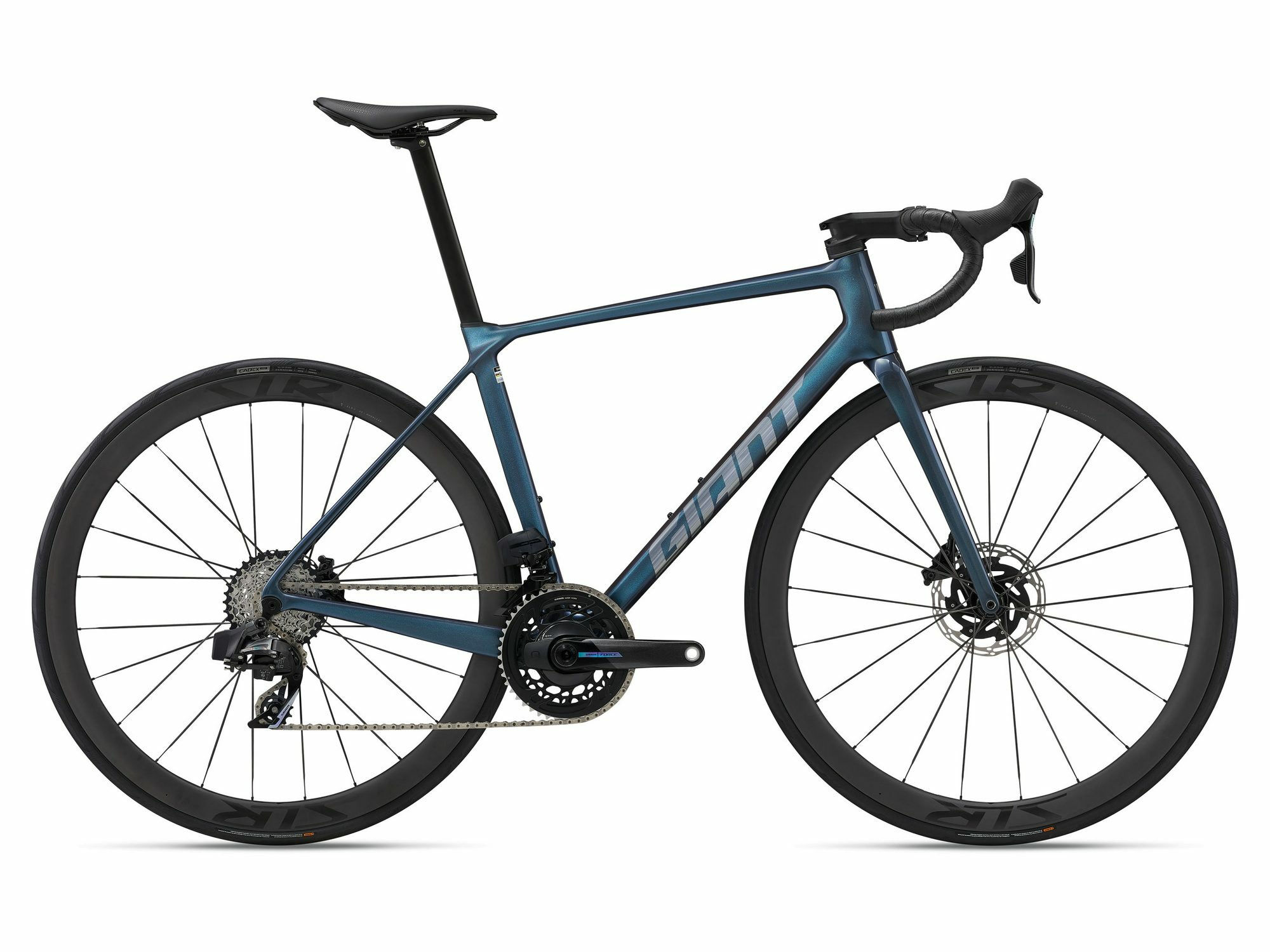 Giant Tcr Advanced Pro 0 Axs Force Axs 2025 Rennrad Giant Tcr Advanced Pro 0 Axs Force Axs 2025 Rennrad
