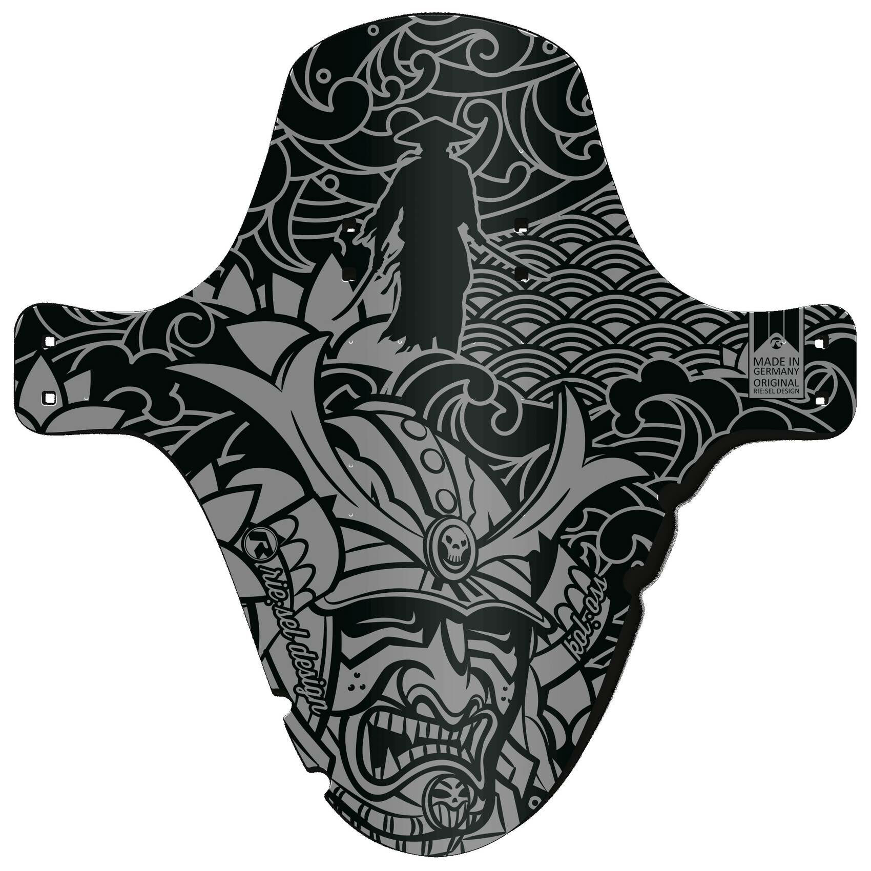 Rie:sel design Kol:Oss Mudguard MTB Japan