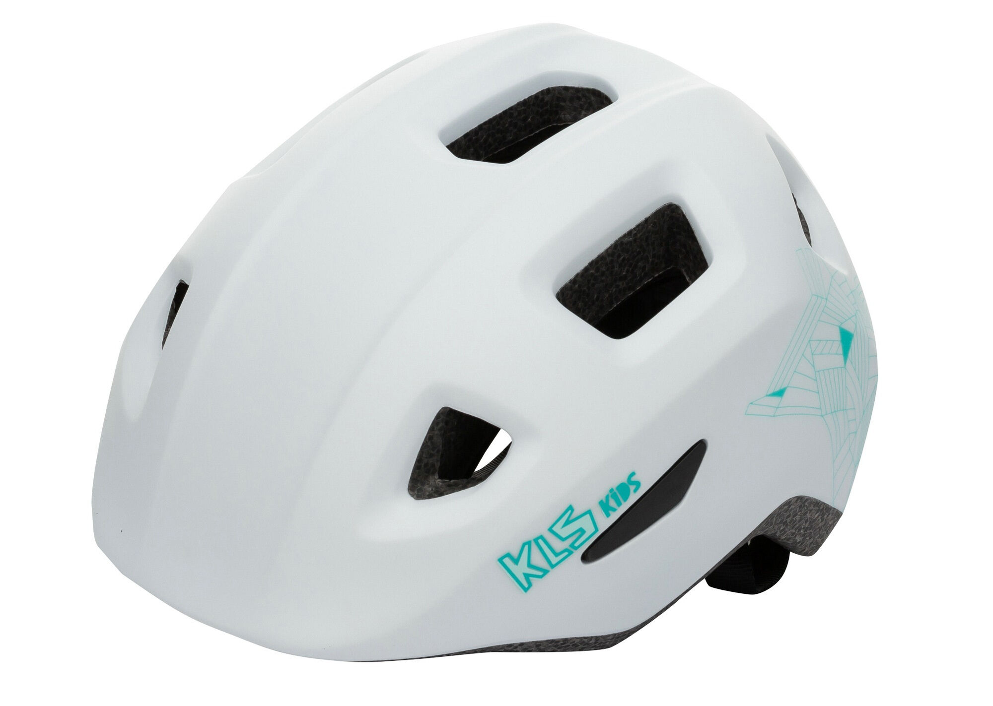 KLS Helm ACEY white