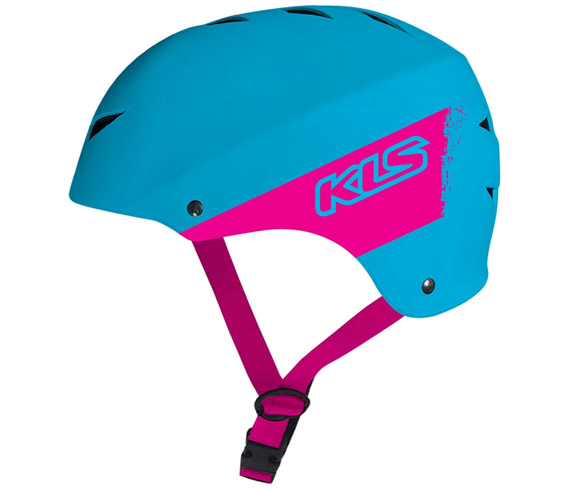 KLS Helm JUMPER MINI 022 blue
