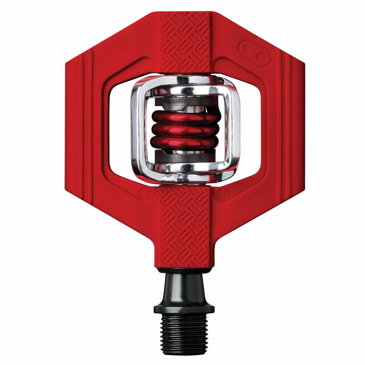 Crankbrothers Candy 1 Red