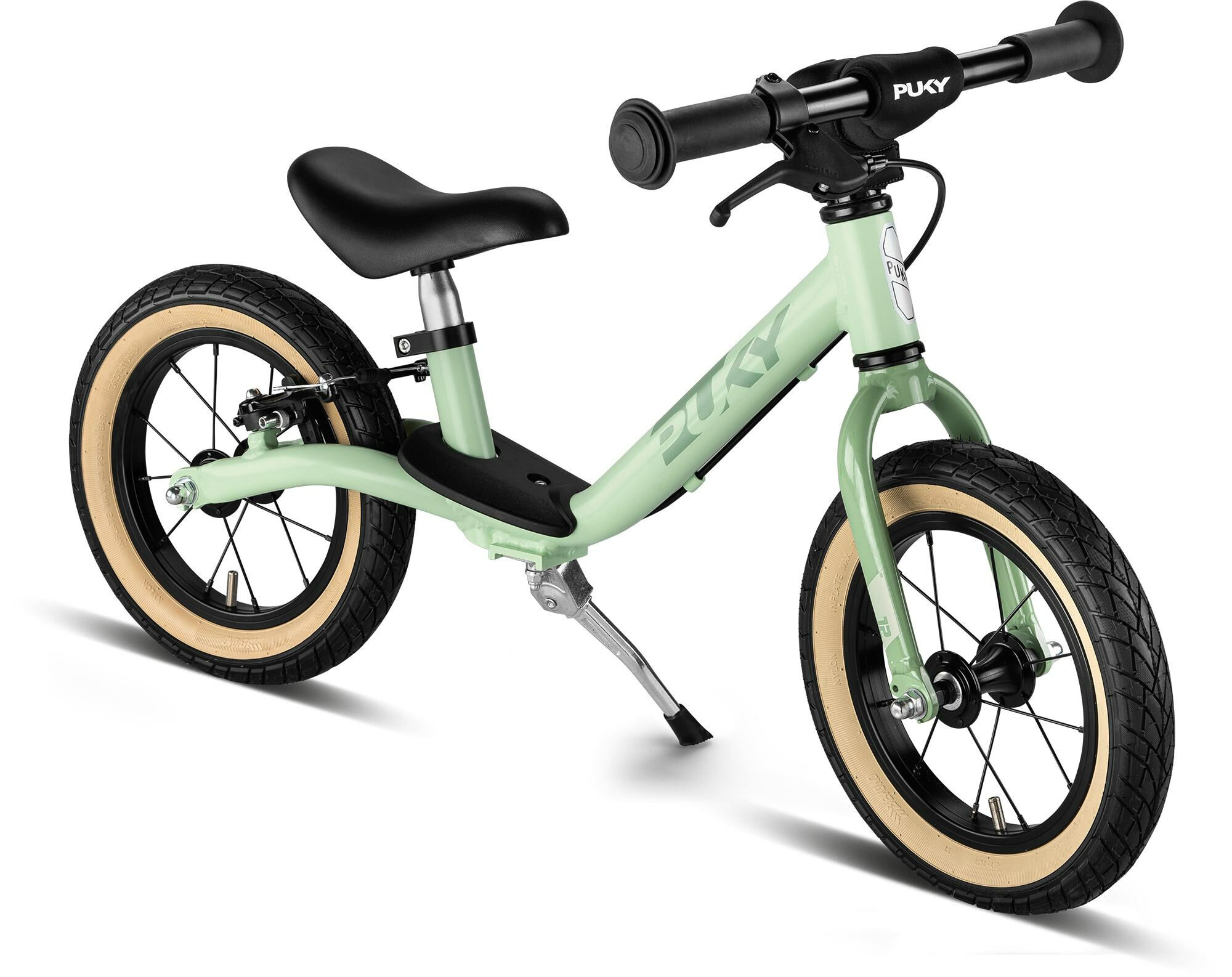 Puky LR LIGHT BR pastel/retro green