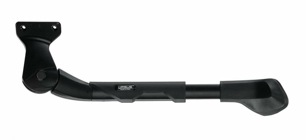 Ursus Hinterbauständer King 2 XL 27,5 bis 29 Zoll schwarz