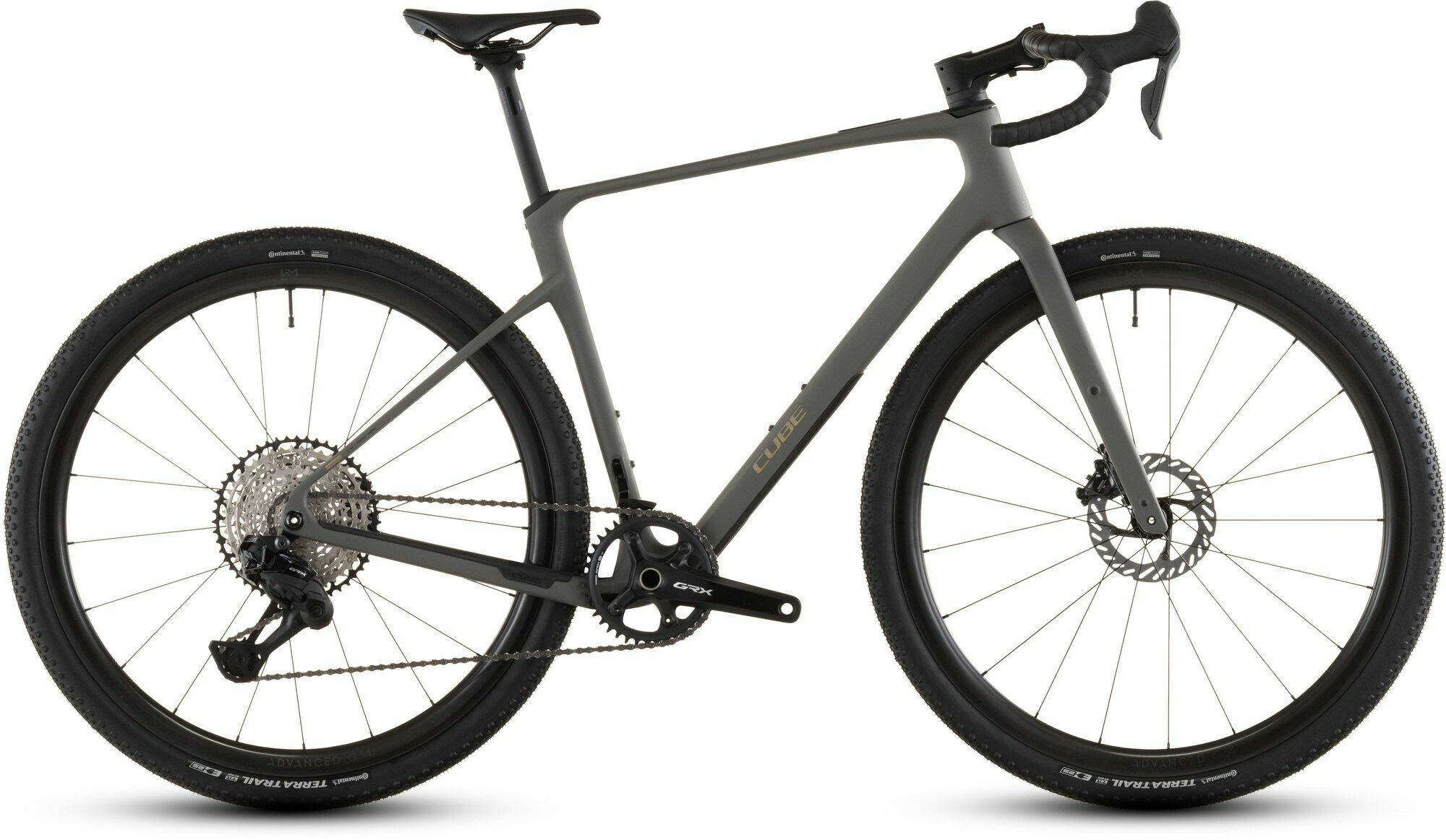 Cube Nuroad C:62 EX oldgrey´n´prism 28" Diamant Cube Nuroad C:62 EX oldgrey´n´prism 28" Diamant