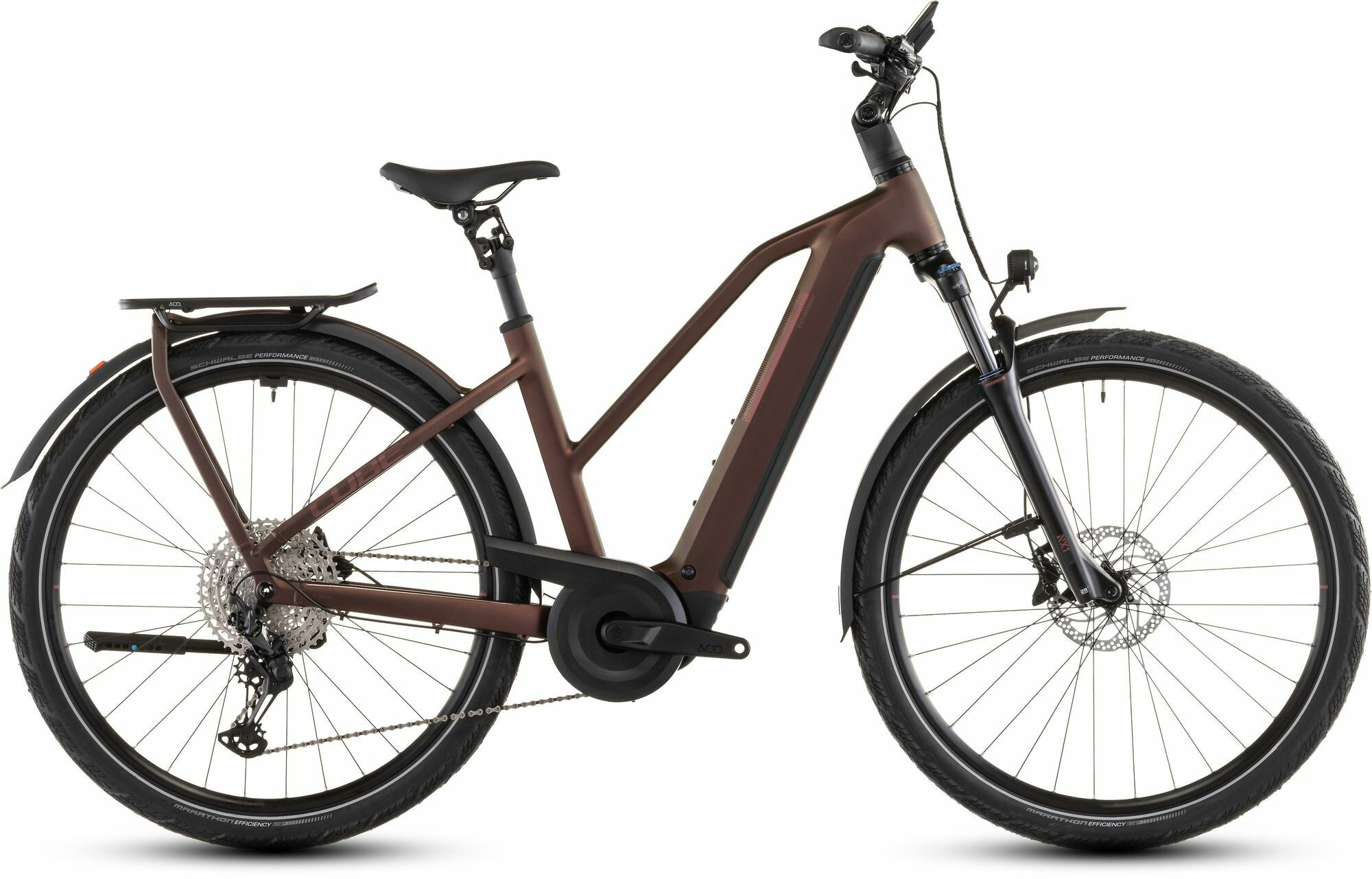 Cube Kathmandu Hybrid Pro 800 sunglow´n´chrome 28" 800 Wh Trapez Cube Kathmandu Hybrid Pro 800 sunglow´n´chrome 28" 800 Wh Trapez