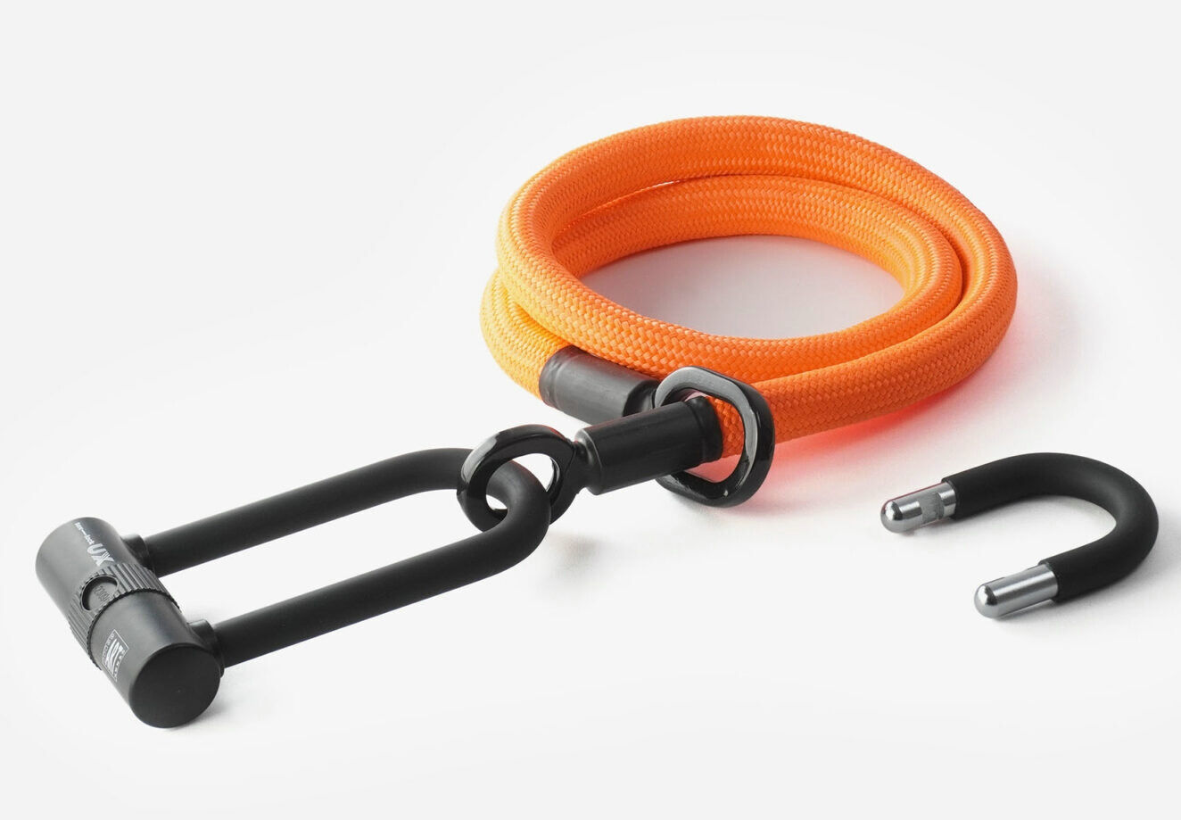 Tex-Lock Eyelet 120 U/X Acid Orange