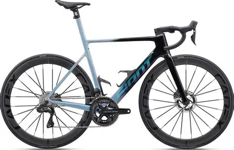 Giant Propel Advanced SL Black/Moonstone 28" Diamant