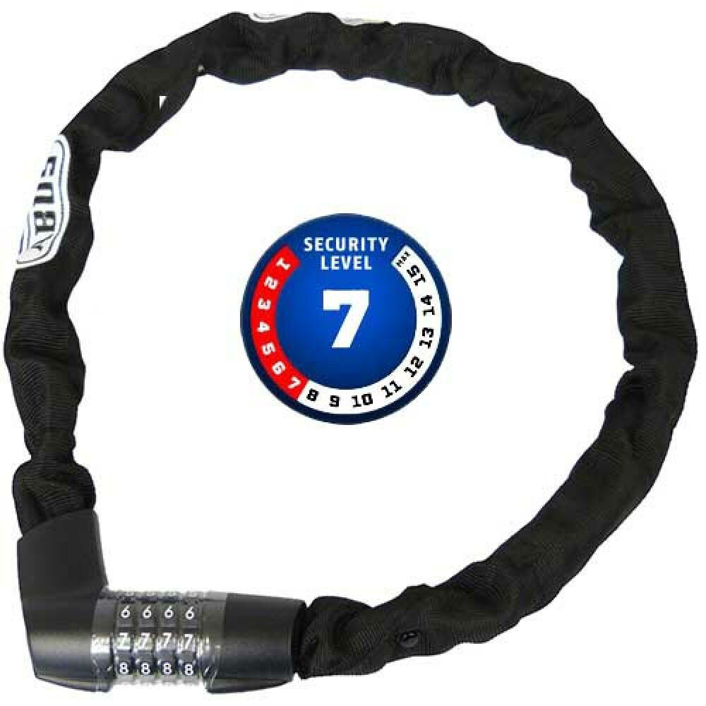 Abus Kettenschloss Tresor 1385