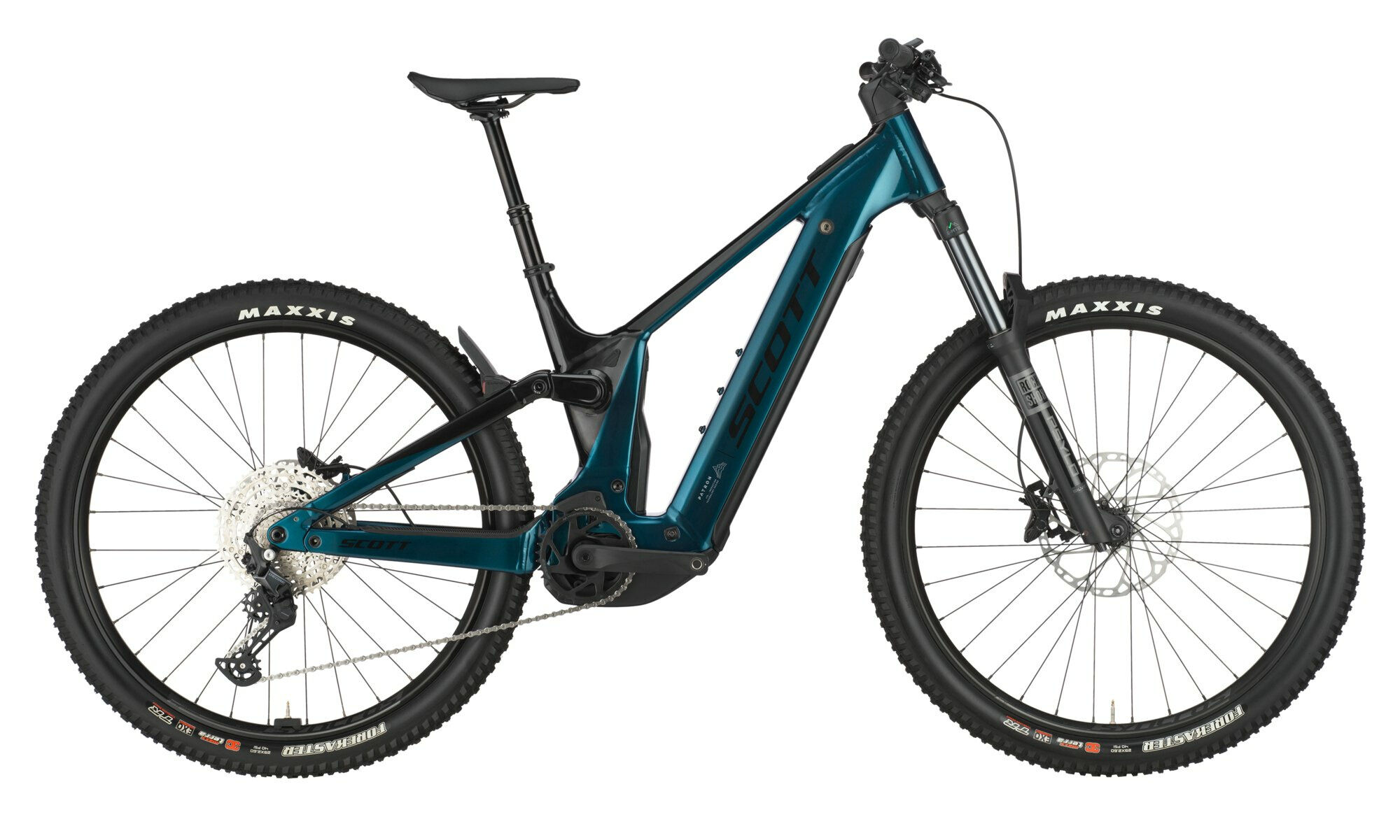 SCOTT Patron eRIDE 920 29" E-Mountainbike Modell 2025