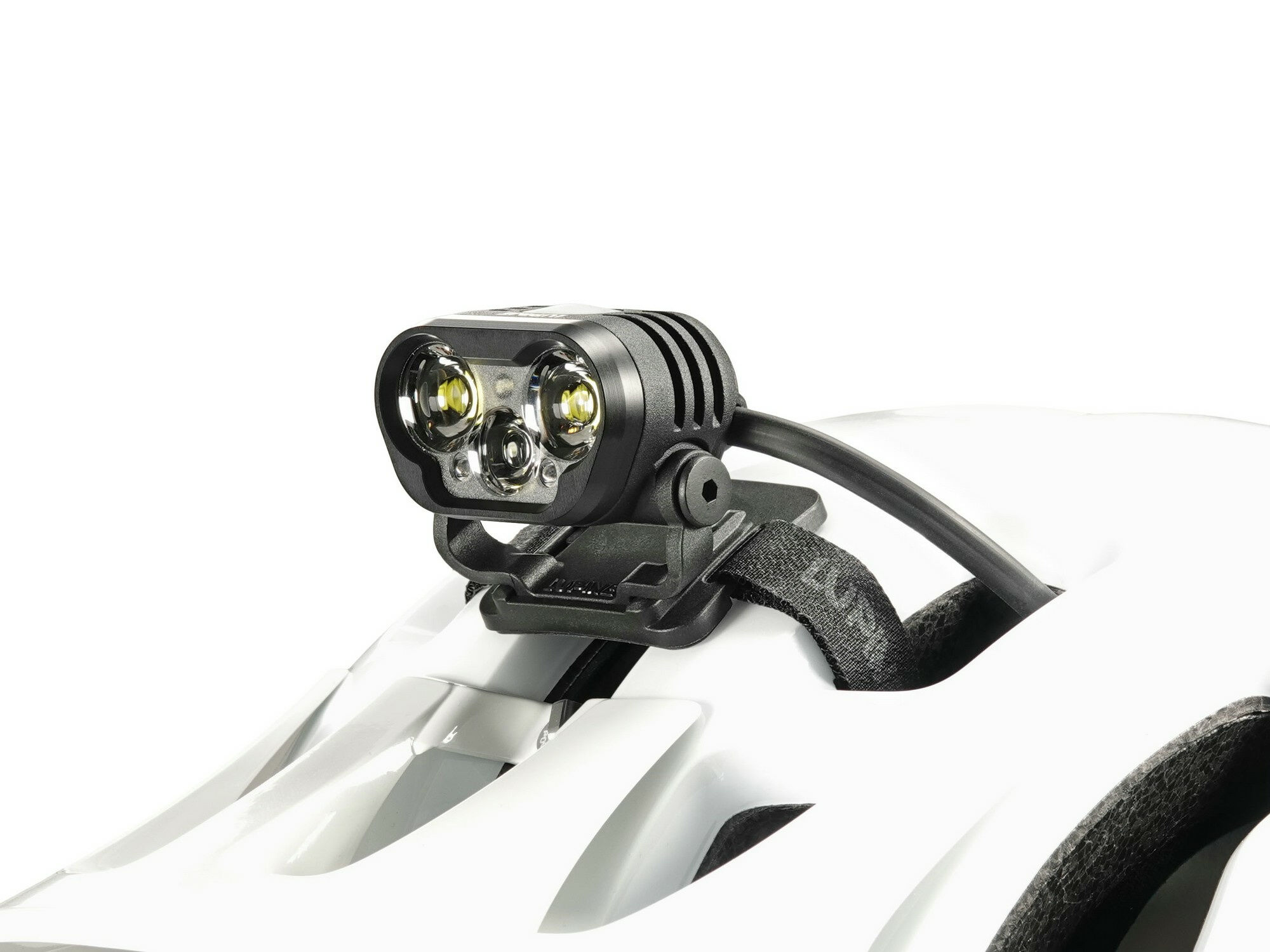 Lupine Blika R 7 SC LED Helmlampe