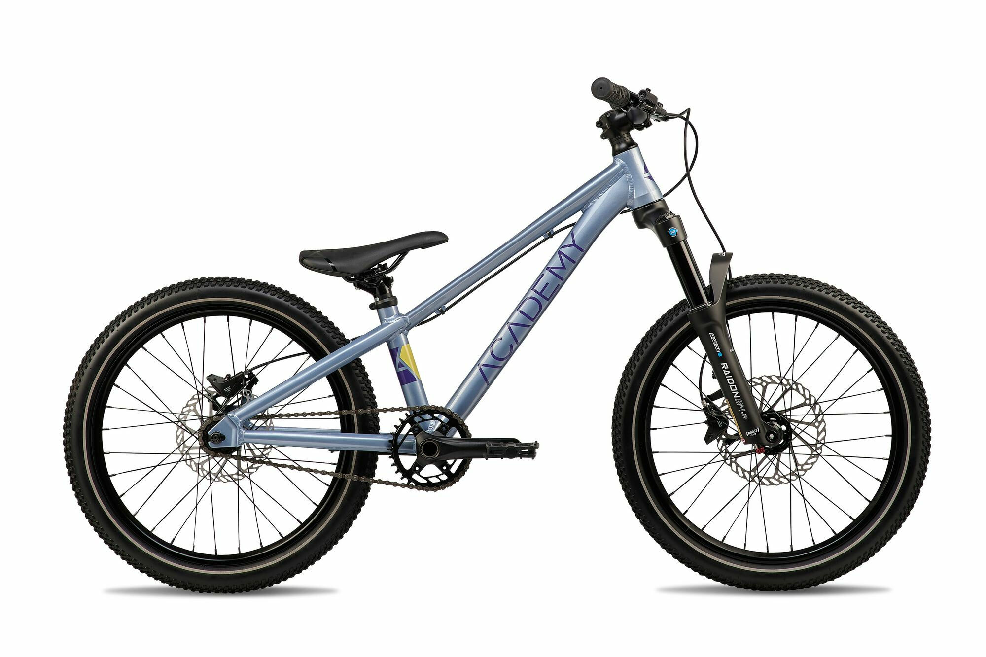 Academy PUMP 4 frost 20" Diamant 20"