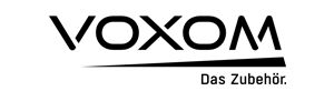 Logo Voxom