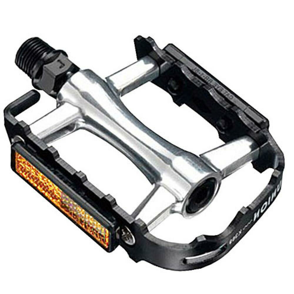 Marwi Pedale MTB Industrielager Aluminium