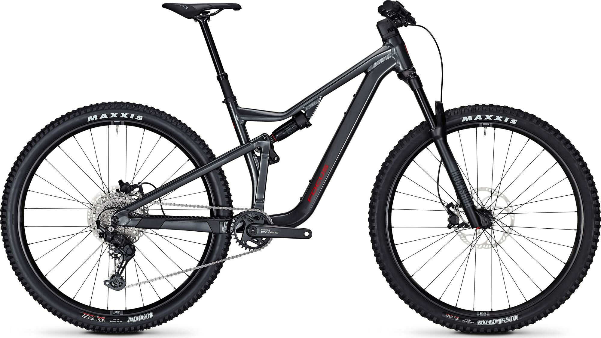 Focus Thron 6.8 29´´ Cues 2025 Mountainbike