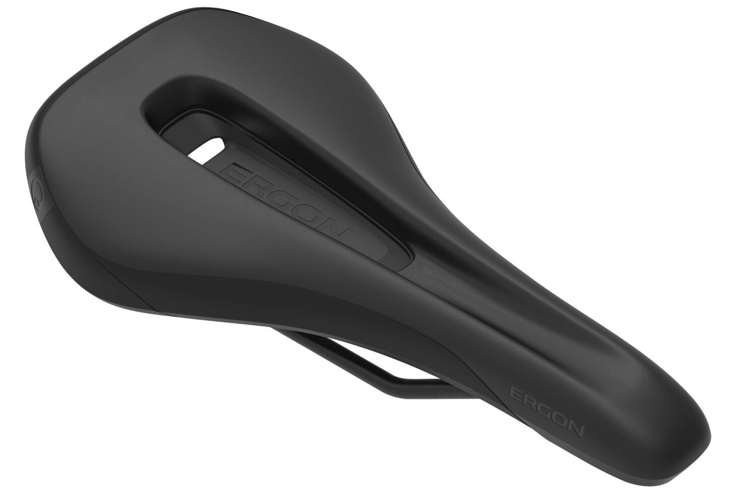 Ergon SM ENDURO MEN Sattel Stealth