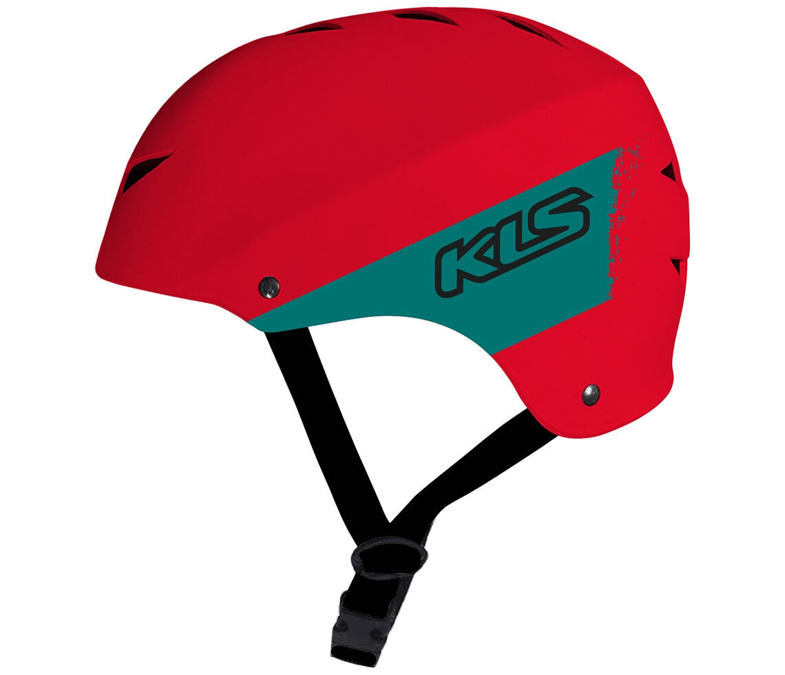 KLS Helm JUMPER MINI 022 yellow KLS Helm JUMPER MINI 022 yellow